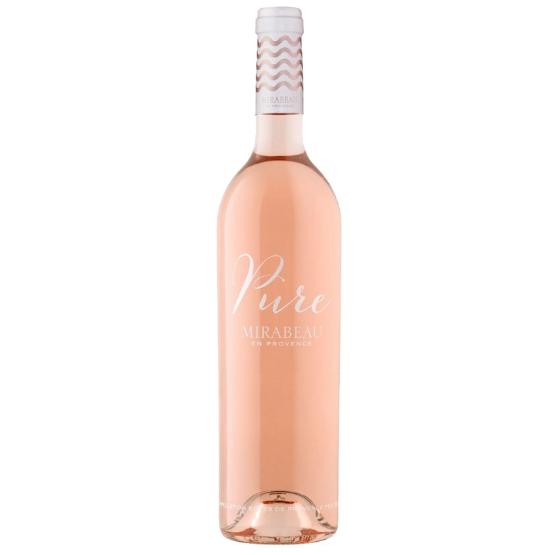 Mirabeau pure provence rose wine available to buy online