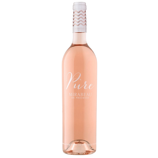 Mirabeau pure provence rose wine magnum 150cl available to buy online
